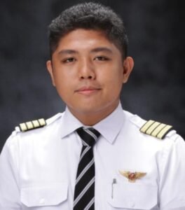 Adrian Paolo Bueza