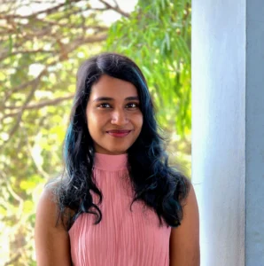 Donna Biju