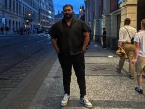 Walden Fernandes